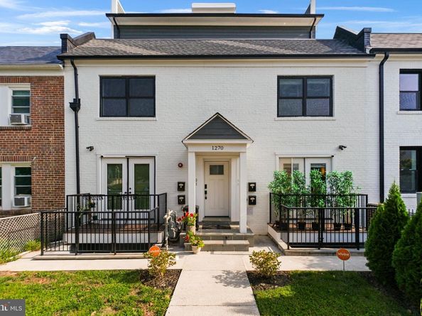 1270 Meigs Place NE 2, Washington DC 20002
