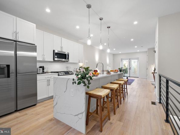 1270 Meigs Place NE 2, Washington DC 20002