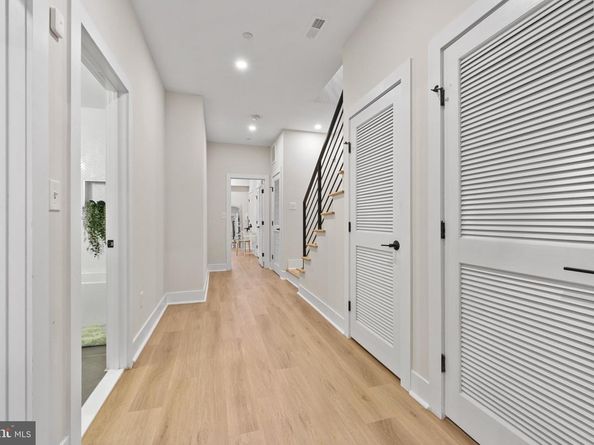 1270 Meigs Place NE 2, Washington DC 20002