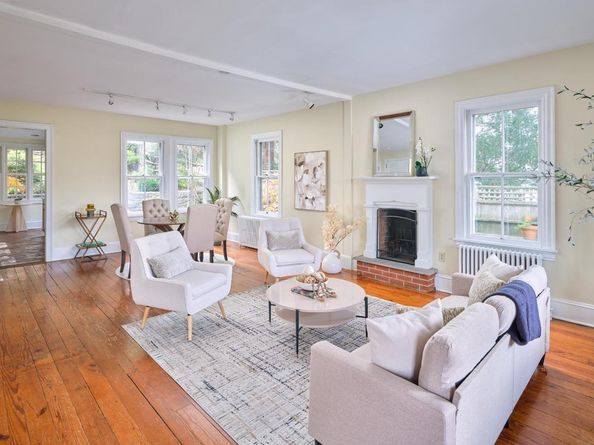 3697 River, Lumberville PA 18933