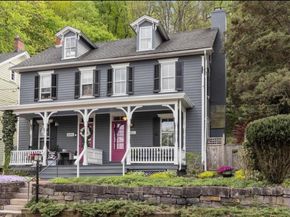 3697 River Rd, Lumberville PA 18933