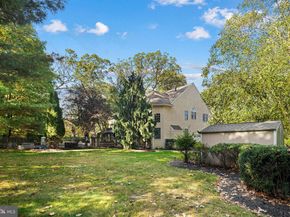 744 Tennis Avenue, Ambler PA 19002