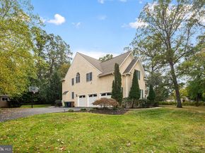 744 Tennis Avenue, Ambler PA 19002