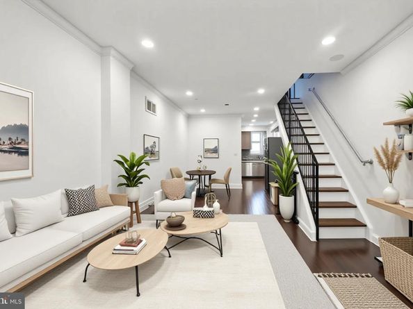 1406 S 28TH Street, Philadelphia PA 19146