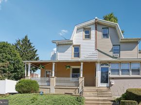 335 Passmore Street, Philadelphia PA 19111
