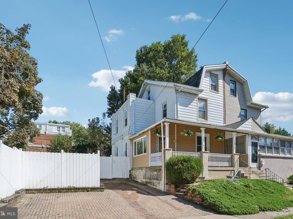 335 Passmore Street, Philadelphia PA 19111