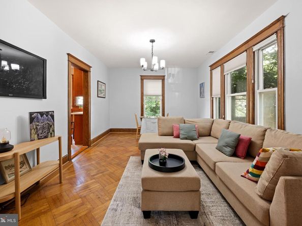 4110 4TH Street NW, Washington DC 20011