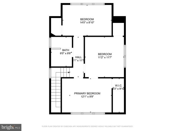 4110 4TH Street NW, Washington DC 20011