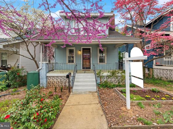 4110 4TH Street NW, Washington DC 20011