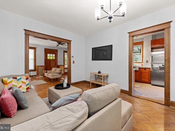 4110 4TH Street NW, Washington DC 20011