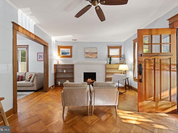 4110 4TH Street NW, Washington DC 20011