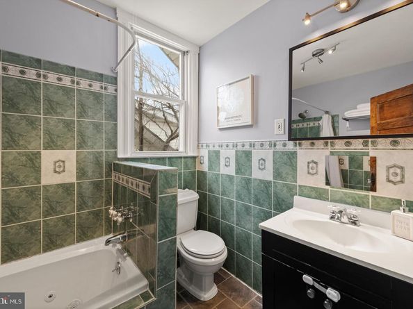 4110 4TH Street NW, Washington DC 20011