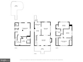 4110 4TH Street NW, Washington DC 20011