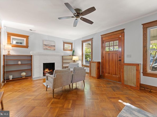 4110 4TH Street NW, Washington DC 20011