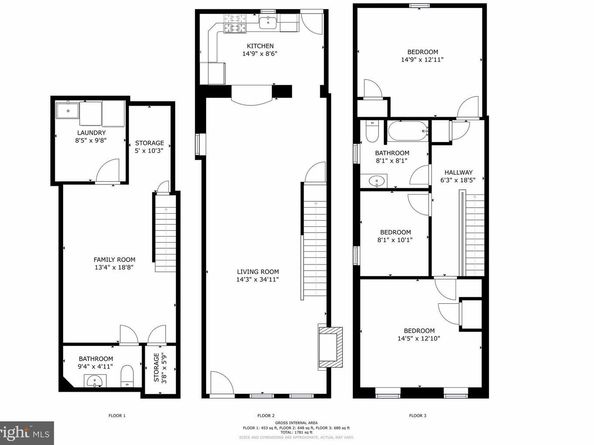 2624 Almond Street, Philadelphia PA 19125