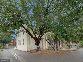 1946 I Street NE, Washington DC 20002