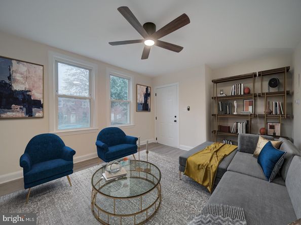 1946 I Street NE, Washington DC 20002