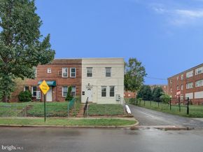 1946 I Street NE, Washington DC 20002