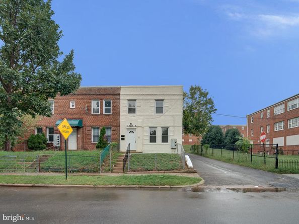 1946 I Street NE, Washington DC 20002