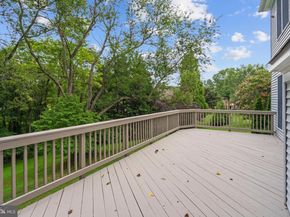 10492 Hunting Hills Place, Oakton VA 22124