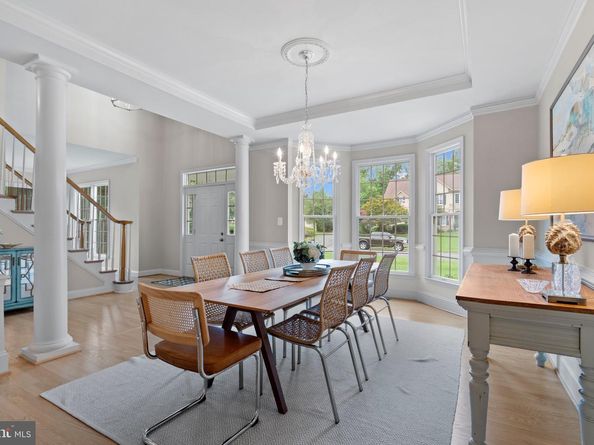 10492 Hunting Hills Place, Oakton VA 22124