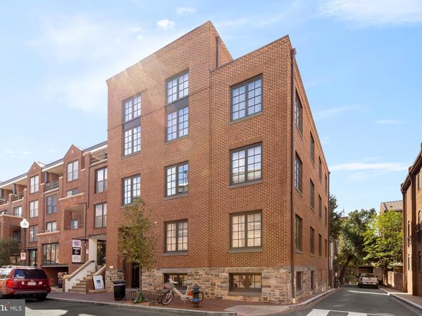 3220 Grace Street NW 5, Washington DC 20007