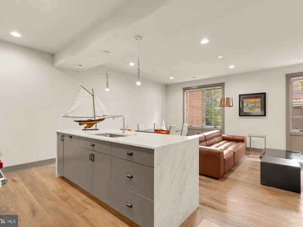 3220 Grace Street NW 5, Washington DC 20007