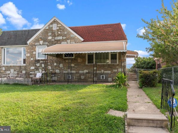 2230 Emerson Street, Philadelphia PA 19152