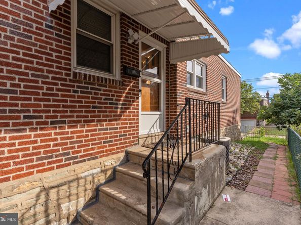 2230 Emerson Street, Philadelphia PA 19152