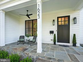 1623 Dempsey Street, Mclean VA 22101