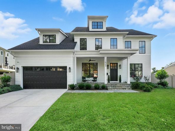 1623 Dempsey Street, Mclean VA 22101