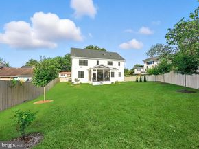 1623 Dempsey Street, Mclean VA 22101