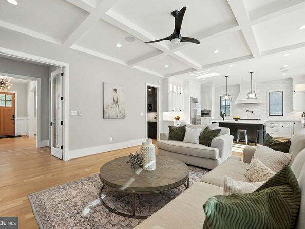 1623 Dempsey Street, Mclean VA 22101