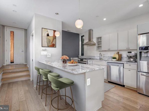 706 16TH Street NE A, Washington DC 20002