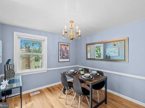 3123 Pebble Hill Lane, Fairfax VA 22031