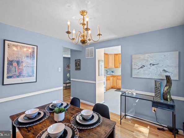 3123 Pebble Hill Lane, Fairfax VA 22031