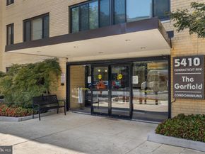 5410 Connecticut Avenue NW 706, Washington DC 20015