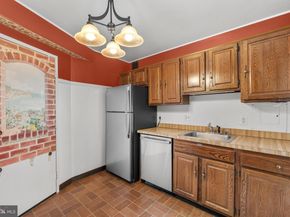 5410 Connecticut Avenue NW 706, Washington DC 20015