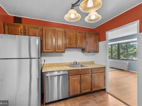 5410 Connecticut Avenue NW 706, Washington DC 20015