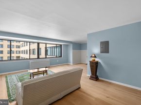 5410 Connecticut Avenue NW 706, Washington DC 20015