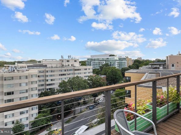 5410 Connecticut Avenue NW 706, Washington DC 20015