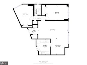 5410 Connecticut Avenue NW 706, Washington DC 20015