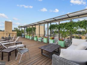 5410 Connecticut Avenue NW 706, Washington DC 20015