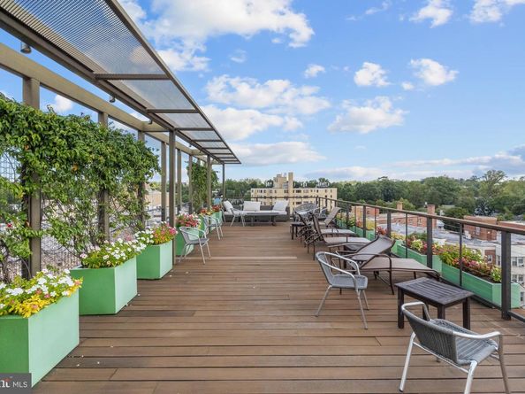 5410 Connecticut Avenue NW 706, Washington DC 20015