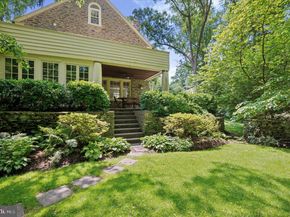 7004 Wissahickon Avenue, Philadelphia PA 19119