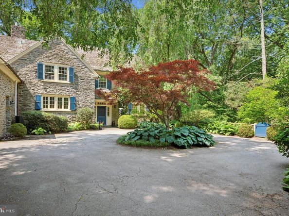 7004 Wissahickon Avenue, Philadelphia PA 19119