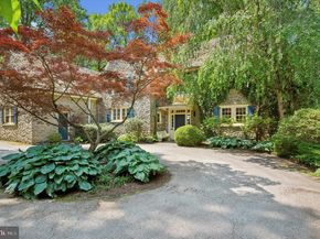 7004 Wissahickon Avenue, Philadelphia PA 19119