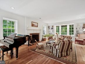 7004 Wissahickon Avenue, Philadelphia PA 19119