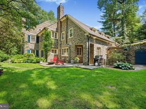 7004 Wissahickon Avenue, Philadelphia PA 19119