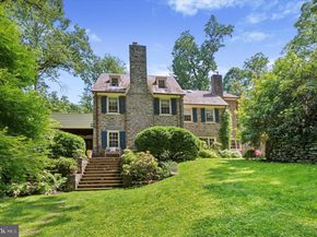 7004 Wissahickon Avenue, Philadelphia PA 19119